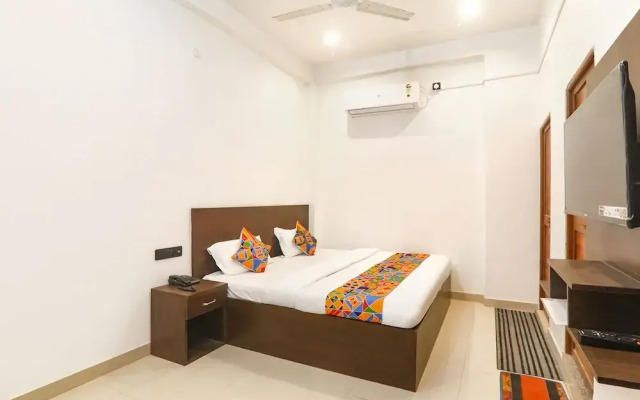 Fabhotel Hridyam Madhuram