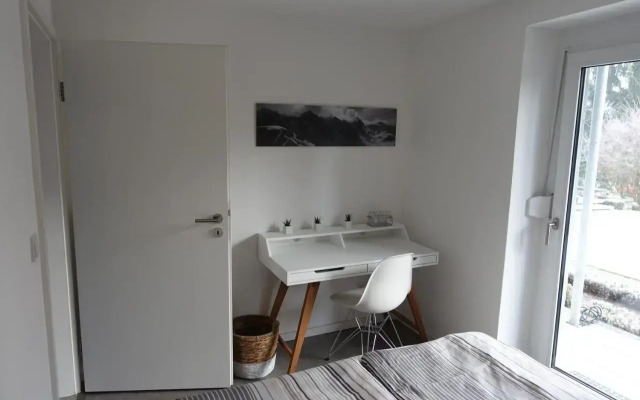 Wander- und Aktivchalet