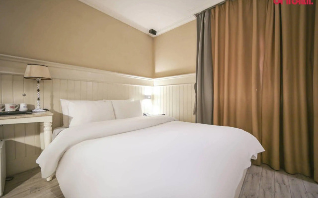 My Hotel Bucheon