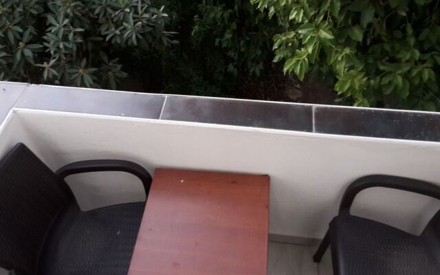 Paradise Otel Kaleici