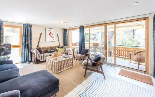 Mountain Exposure Zermatt