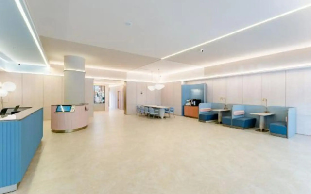 Huagezun Hotel