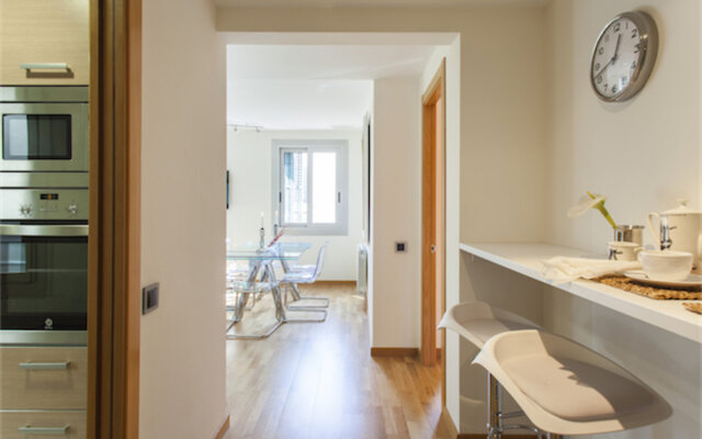 Exquisite designer 3BR Pg Gràcia apt - LaMimosa