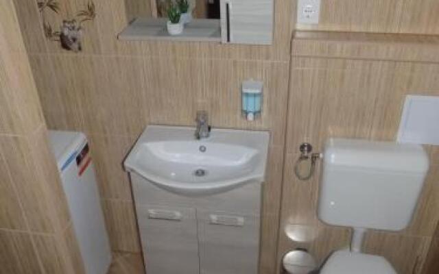 Gábriel Apartman