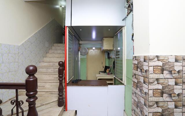 OYO 18722 Hotel Sai Krishna