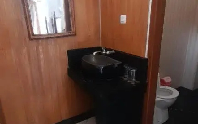 Aditya Homestay Munduk