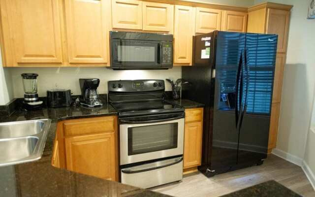 Festiva Wachesaw Plantation East