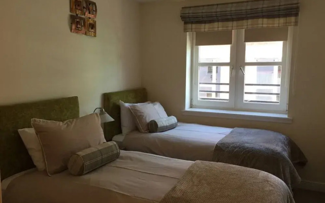 Alba Apartments