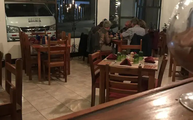 Alisson Hotel & Restaurant