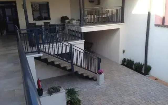 Winzerhof Klua Hoada