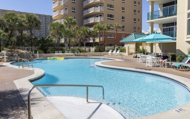 Jade East Towers by Southern Vacation Rentals