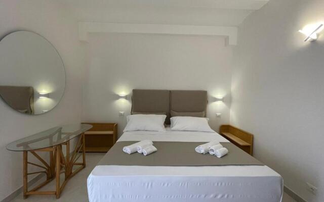 Hotel Mare Nostrum