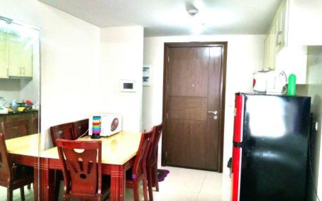 3N Palm Tree Villas
