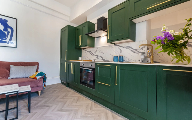 Wyndham Square Apartments by K Boutique