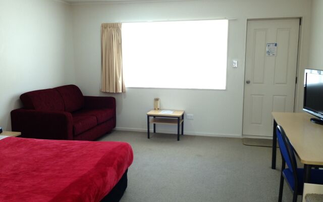 Captain Cook Motor Lodge