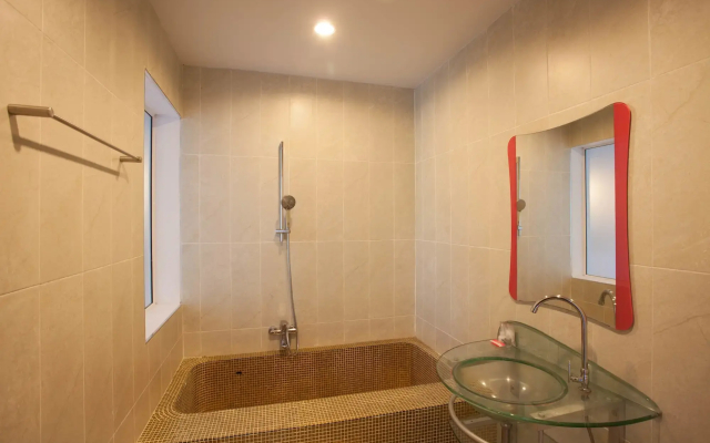 Arawan Beach Resort Krabi