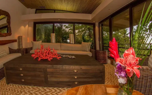The Zancudo Lodge