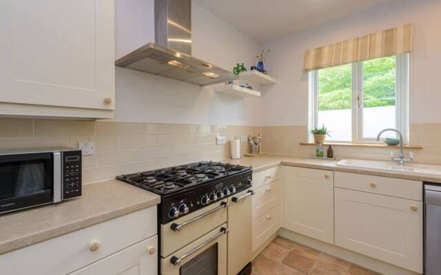 Fulmar - Smart 2 bed Apartment in Central Location