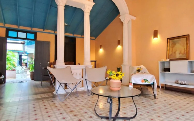 Residencia Margarita