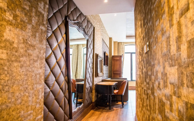 The Shankly Hotel