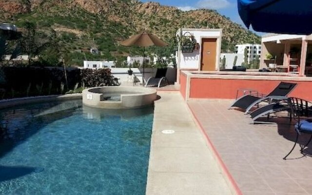 Cabo Condo