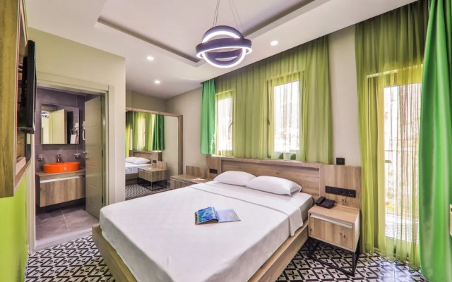 Zeytin Hotel
