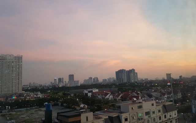 A Great Headline Will Catch the eye of Guests When They see Your Property in sea – Outside – Hanoi