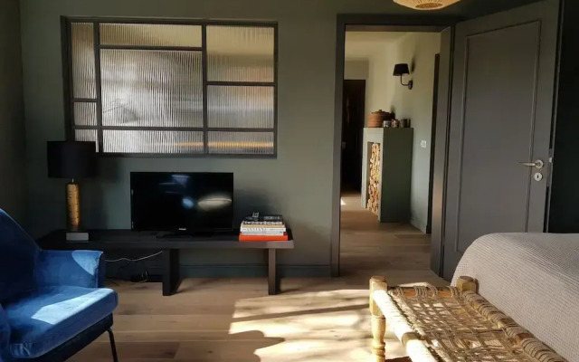 Inni - Boutique Apartments