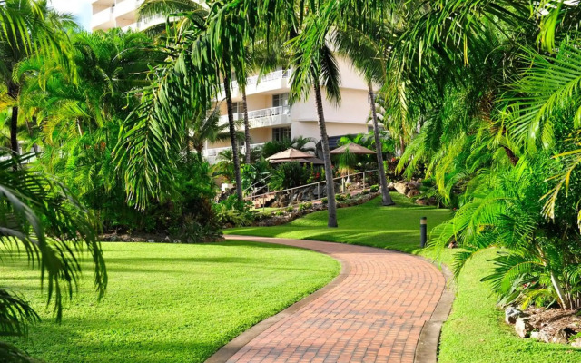 Whitsunday Apartments