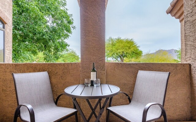 Captiva 1 Bedroom Condo by RedAwning