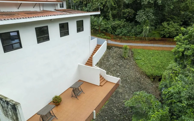 Serenity Rainforest Condos