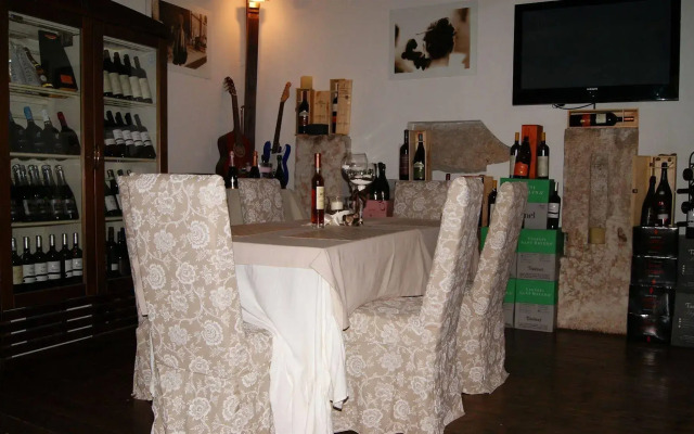 Platani Resort
