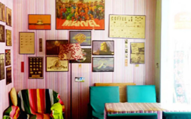 Bangbangtang Inn Yangshuo