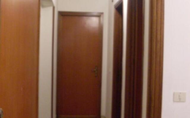 Appartamento Spezia 3 P D