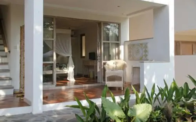 Villa Pulau I
