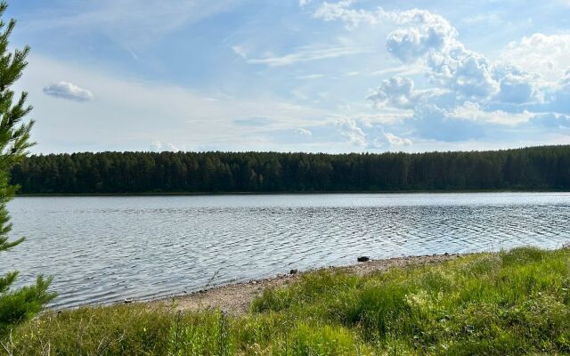 Гостиница на Тимирязева