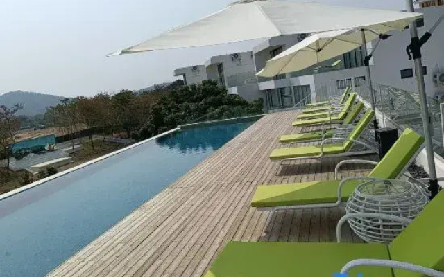 Maike Huake Boutique Homestay