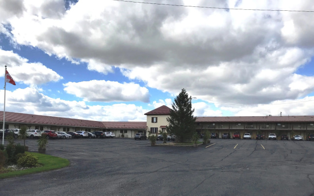 Listowel Country Inn