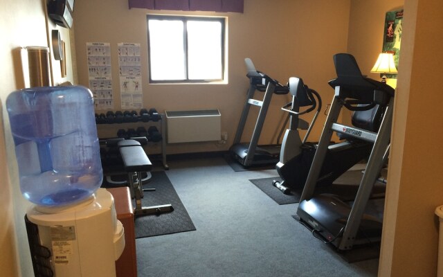 Coastal Inn Moncton Dieppe