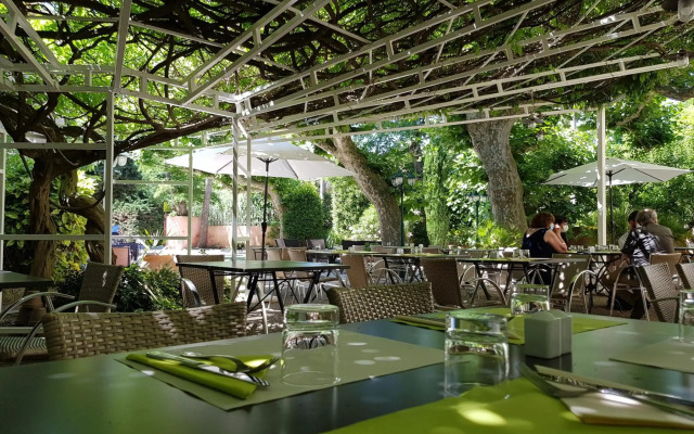 Hotel Restaurant La Ferme