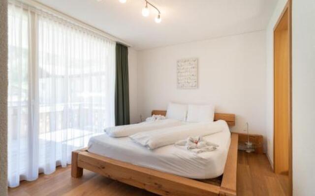 Apartments Iseltwald