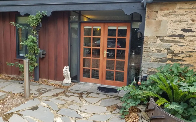 William Hunt’s Retreat