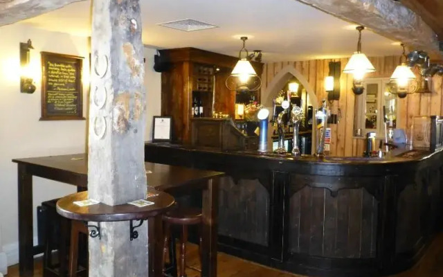 The George Inn