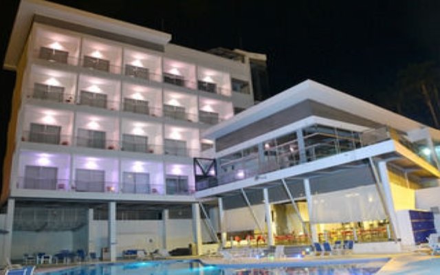 Hotel Gustafha