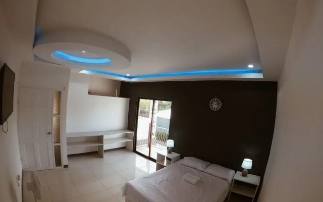 Nice Property Near Sjo Airport Costa Ric - фото 5