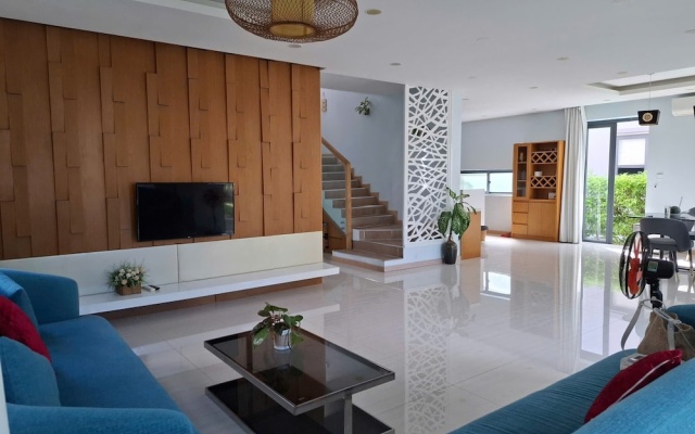 V-Luxury Villas Phu Quoc – Guest Rooms – Phu Quoc