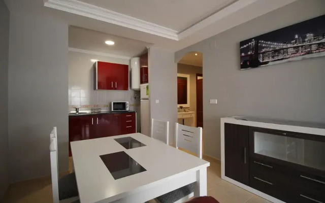 1074 Apartment Alicia