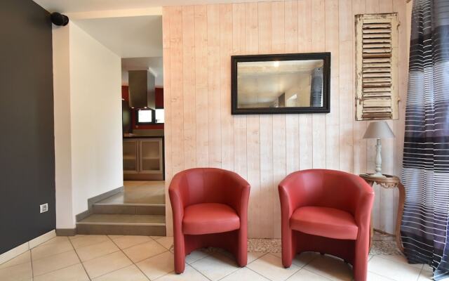 Luxury Home In Magny En Bessin With Garden Beach At 4Km