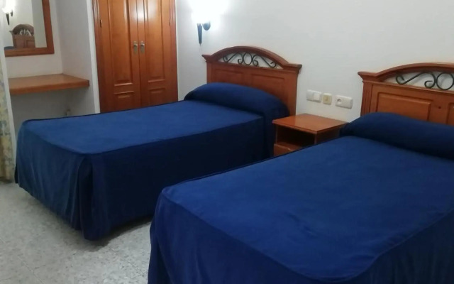 Hotel Balisa