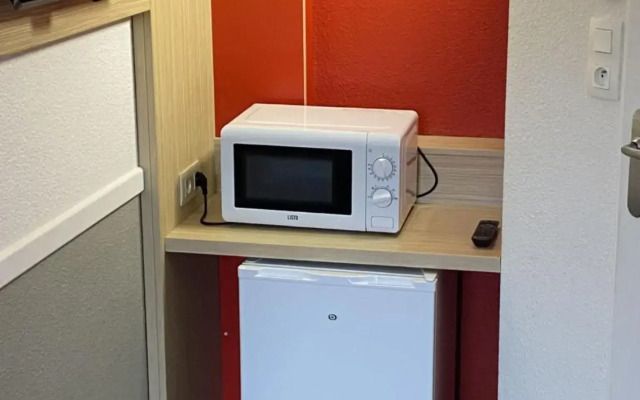Premiere Classe Tours Sud Joué les Tours